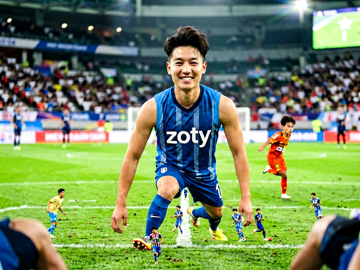 zoty中欧赛事数据分析与专业内容制作场景